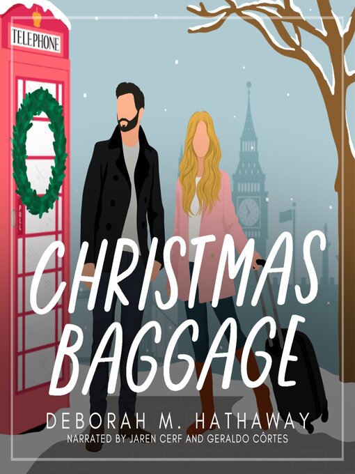 Title details for Christmas Baggage by Deborah M. Hathaway - Available